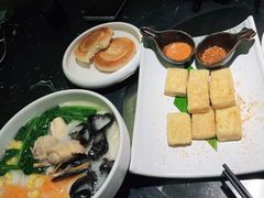 -云海肴云南菜·蒸汽石锅鱼(青岛万象城店)