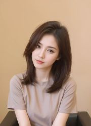 -TRIMS HAIR 修剪造型·烫染接发