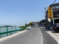 -湖山人家·湖景餐厅·特色农家菜(太湖西山店)