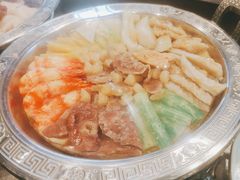 -农家乐·福建土菜(金榕北路店)