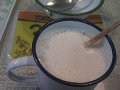 小杯麦乳精-做了不起的80后