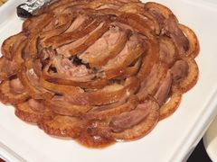 -姥姥春饼·烤鸭(未央路盛龙店)