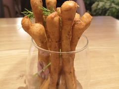 -椒爱水煮鱼川菜(让胡路万达店)