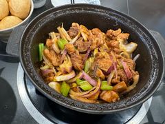 -重庆鸡公煲(学衡路店)