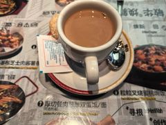 -敏华冰厅(平安金融中心店)