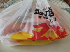 -赵财财·肠粉·煲仔饭(华润万象城店)