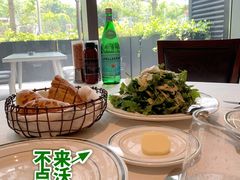 -Wolfgang’s Steakhouse 沃夫冈牛排馆(上海白玉兰广场店)