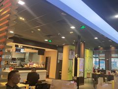 -麦当劳(双榆树店)