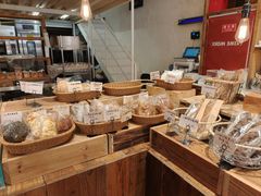 -佐敦面包铺·JORDAN BAKERY
