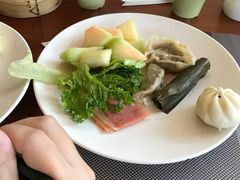 -中铁花水湾温泉酒店(大邑店)