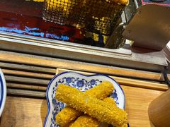 -沙州食驿·非遗小吃夜市