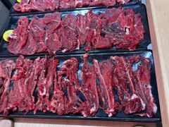 -嬷孙家潮汕牛肉火锅(北京路天河城店)
