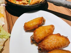 -必胜客(西市场店)