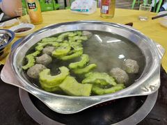 -老猫牛肉火锅(沙溪店)
