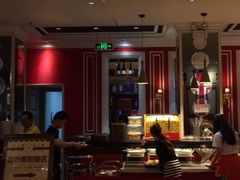 -欢乐盛KTV音乐会所(泰然店)