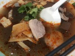 -苏晓玥·手作江南小吃(深圳北站店)