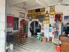 -大赤坎肥仔强烧味海鲜餐厅(大赤坎店)