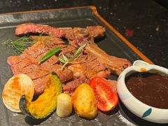-上井料理黑金店(IFS国金中心店)