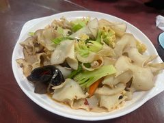 -鸿旺海鲜楼(平潭流水店)