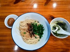 -小方的面(徐家汇店)