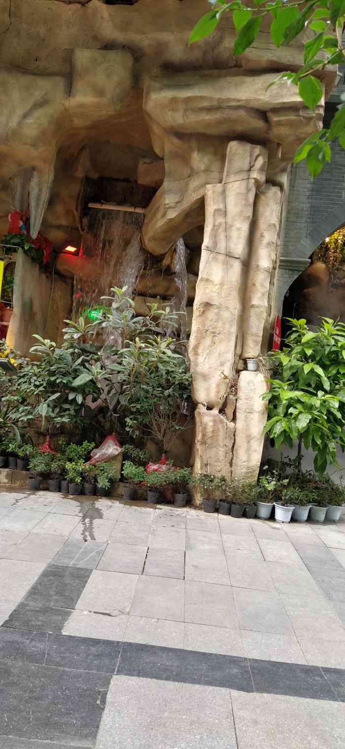 三益公(新街后巷子店)-"十一期间 来春熙路凑热闹 看到这里仙气飘.