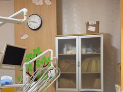 -上海仁爱医院口腔科 · 种植