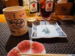 -半藏居酒屋(香港花园店)