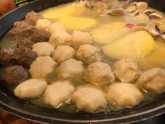 -水哥卜卜贝(东晓·胜汇里店)