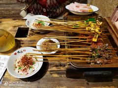 -盟重烧烤(高正街店)