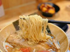 -柒鉦·日式豚骨拉麵(常德路店)