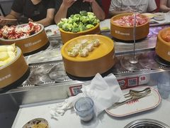 -龍歌自助小火锅(秦淮水游城店)