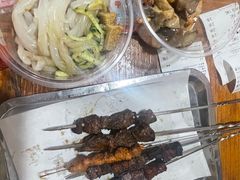 -郭记豌豆鲜粉