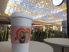 -KOI The(卓悦汇购物中心店)