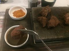 -巴罗萨澳洲滚石牛排(万达广场店)
