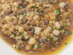 -小郭私房菜·海肠捞饭店(学士街店)