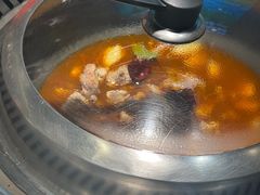 -遇东北林区铁锅炖(南开店)