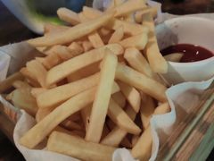 -Geneva日内瓦餐厅(西郊宝成花苑店)