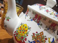 -敏珠拉姆藏餐·南京厨房(富春江东街店)