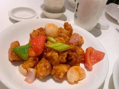 -莆田餐厅PUTIEN(西安万象天地店)