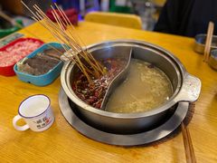 -钢管厂歆瑞源油卤串串香(春熙路太古里店)
