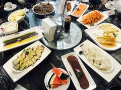 -何鲜菇火锅(大营盘店)