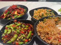 -聚味瞿记·龙虾堂(咸嘉湖店)