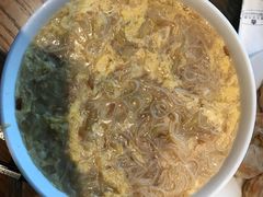 -青岛海景花园大酒店·白果树餐厅青岛菜