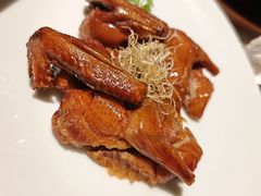 -杭州君悦酒店·湖滨28中餐厅