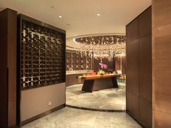 -英冠索菲特酒店·萧湘阁中餐厅