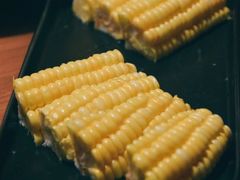 玉米-揽季锅物会.福建黄鱼.海鲜姿造(五四路店)