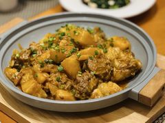 -并州饭店·并萃阁