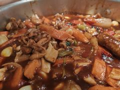 -黄记煌三汁焖锅(欢乐海岸店)