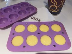 -Geneva日内瓦餐厅(西郊宝成花苑店)