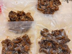 -正宗上海陆记熏鱼